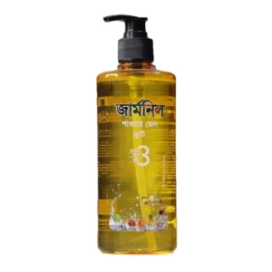 Germnil Shower Gel Pump -400ml