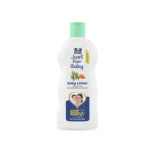 Parachute Just For Baby Baby wash -200ml