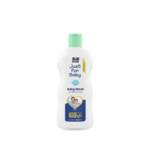 Parachute Just For Baby Baby wash -100ml