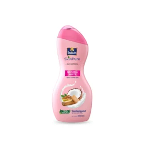 Parachute SkinPure Skin Lotion Natural White -300ml