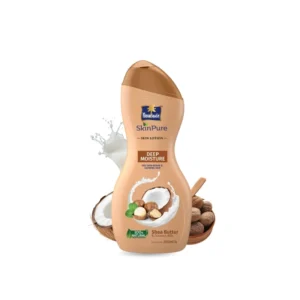 Parachute SkinPure Lotion Deep Moisture -200ml