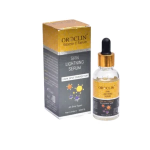 Oroclin Vitamin C Serum Skin Lightening -30ml